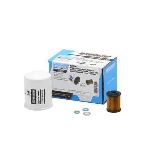 Divers - 100-Hour Maintenance Kit for Suzuki Outboards - 8M0222310 product image