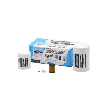 Divers - 100-Hour Maintenance Kit for Yamaha Outboard Engines - Specific MPNs Vary product image