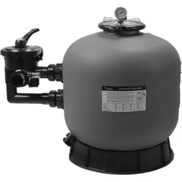 EMAUX - FAS BASIC Side Sand Filter 10m³/h - D500 Side product image