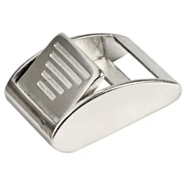 Divers - Stainless Steel Sewing Loop for Marine Straps - 06.441.33 product image