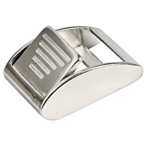 Divers - Stainless Steel Sewing Loop for Marine Straps - 06.441.33 product image