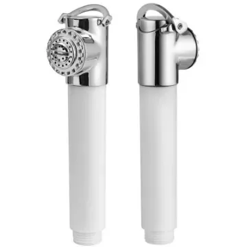 Osculati - Mizar Push-Button Showerhead - 15.242.02 product image