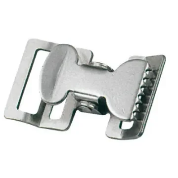 Osculati - Stainless Steel Tensioner Strap - Marine Fastening product image