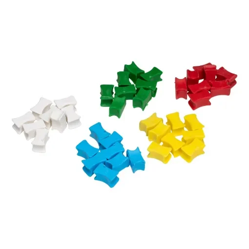 Osculati - Chain Rainbow Markers for Precise Anchoring - 01.501.06, 01.501.08, 01.501.10, 01.501.12 product image