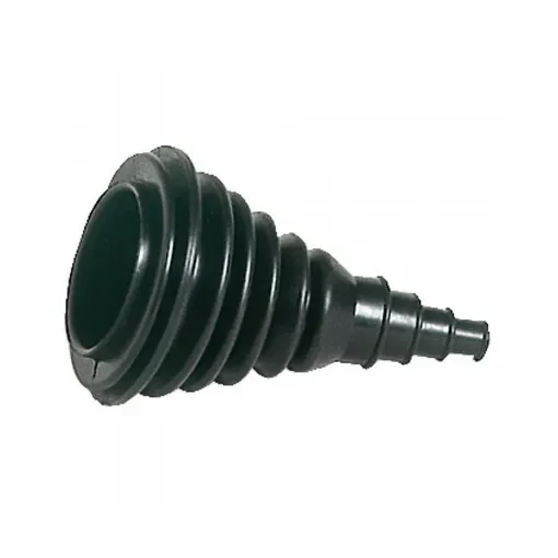 Osculati - Rubber Cable Gland Bellow with Flange - 03.412.00 product image