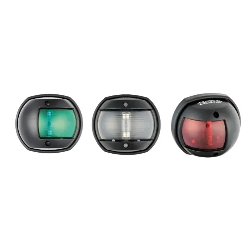 Osculati - Sphera II Bi-color Navigation Light 225° - 11.060.03 product image