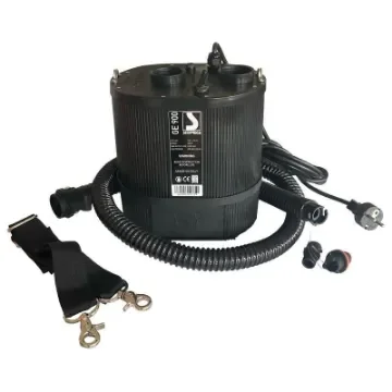 Divers - Scoprega GE 900 Electric Inflator - K6131600 product image