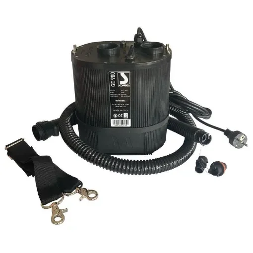 Divers - Scoprega GE 900 Electric Inflator - K6131600 product image