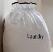 LUXURY LAUNDRY BAGS product image