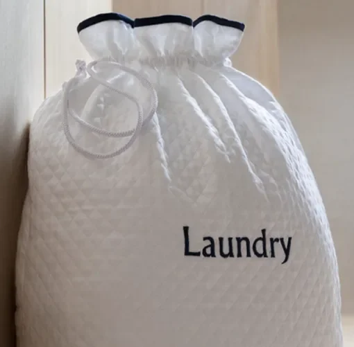 LUXURY LAUNDRY BAGS product image