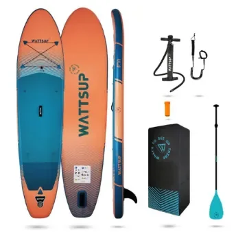 WATTSUP - Inflatable Stand-Up Paddle Board F11' - PB-WF11 product image