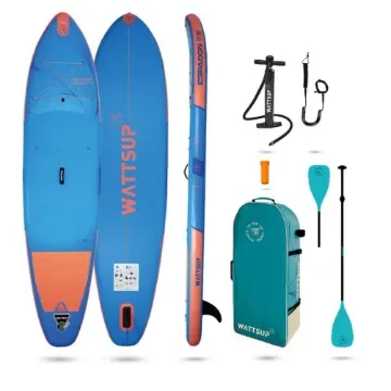 WATTSUP - Inflatable Paddle Board 11'8" - PB-WESP118 product image
