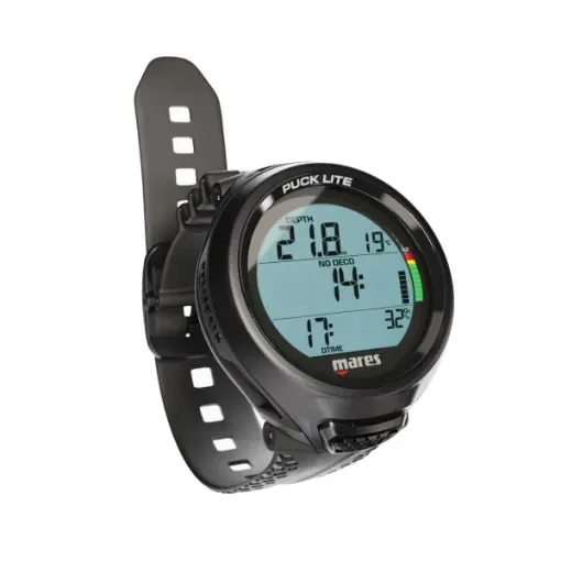 Mares - Puck Lite Dive Computer - 414172 product image