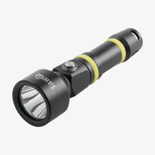 Mares - EOS Pro 1300 Lumens Dive Light - 425665 product image