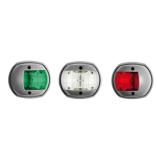 Osculati - Sphera II Bicolor LED Navigation Light - 11.060.15 product image