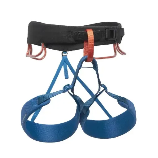 BLACK DIAMOND - Men's Climbing Harness - BD650005 product image