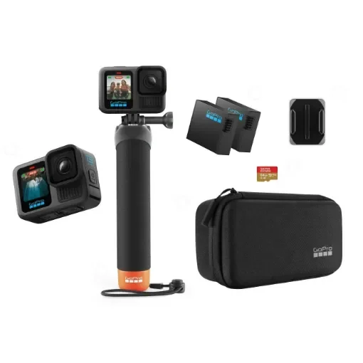 Divers - GoPro HERO13 Black Action Camera Pack - CHDRB-131-TH product image