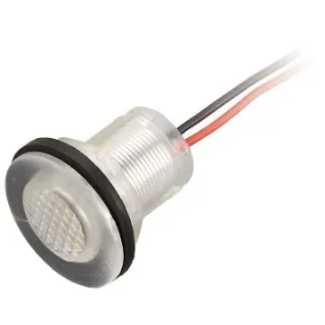Osculati - Recessed LED Courtesy Light - 13.188.11 product image