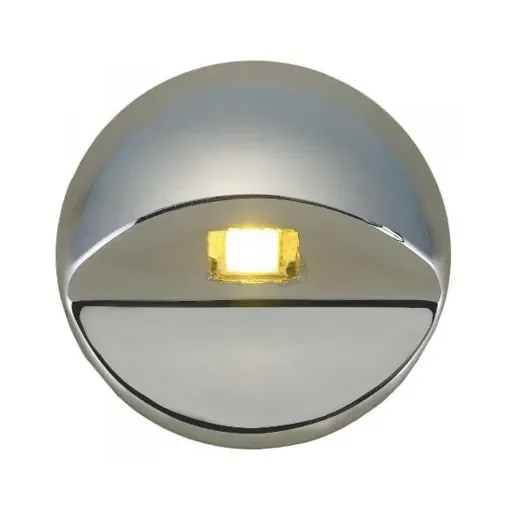 Osculati - Alcor LED Courtesy Light Downward Mount - 13.425.90 product image