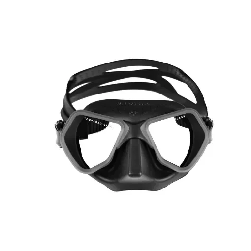 SIGALSUB - Minima Diving Mask - Frameless Design product image