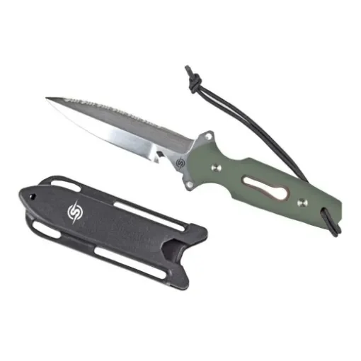 SIGALSUB - Daga Underwater Hunting Knife - Ergonomic Design product image