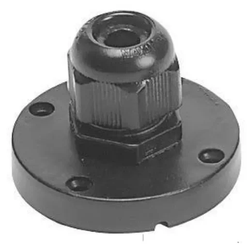 Osculati - Waterproof Cable Grommet for 4-8 mm Cables - 14.185.95 product image