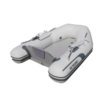 3D TENDER - Superlight Twin Air Inflatable Dinghy - 3D Tender product image