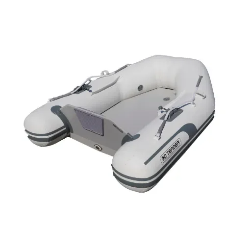 3D TENDER - Superlight Twin Air Inflatable Dinghy - 3D Tender product image