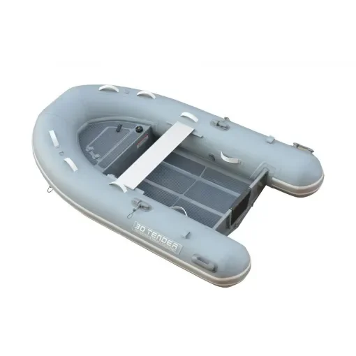 3D TENDER - Ultimate 3D Tender Semi-Rigid Dinghy - 3.20m product image