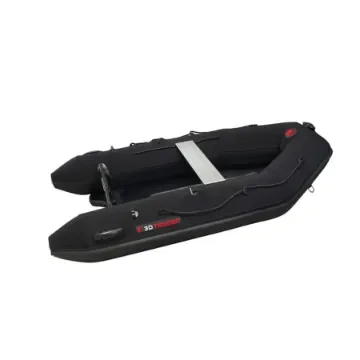 3D TENDER - Superlight Twin VIB Air 210 Inflatable Tender - VIB210 product image