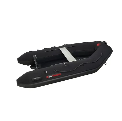 3D TENDER - Superlight Twin VIB Air 210 Inflatable Tender - VIB210 product image