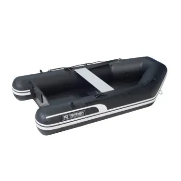 3D TENDER - Superlight Twin Air Dinghy - TWA160 NOIR product image