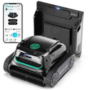 Divers - WYBOT S2 Pro Cordless Robotic Pool Cleaner - WY210 product image