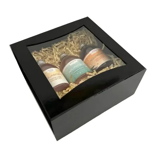 Divers - Spa Fragrance Kit Alcohol-Free - 108934 product image