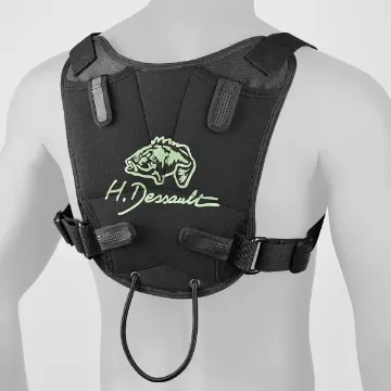 Dessault - H.Dessault 6 kg Underwater Hunting Harness - 0ACHD019 product image