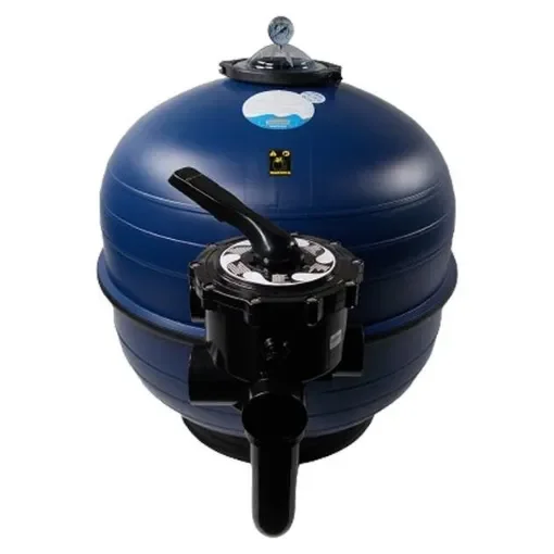 ASTRAL - BORA D500 Sand Filter 10m³/h - D500 product image