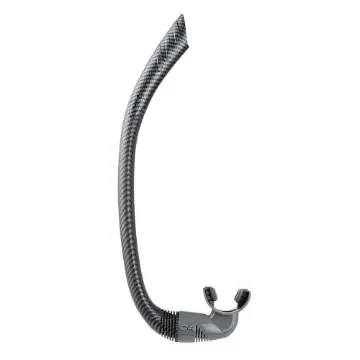 C4 - Meltemi Camo Carbon Snorkel - 0SNC4MELCA product image