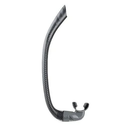 C4 - Meltemi Camo Carbon Snorkel - 0SNC4MELCA product image