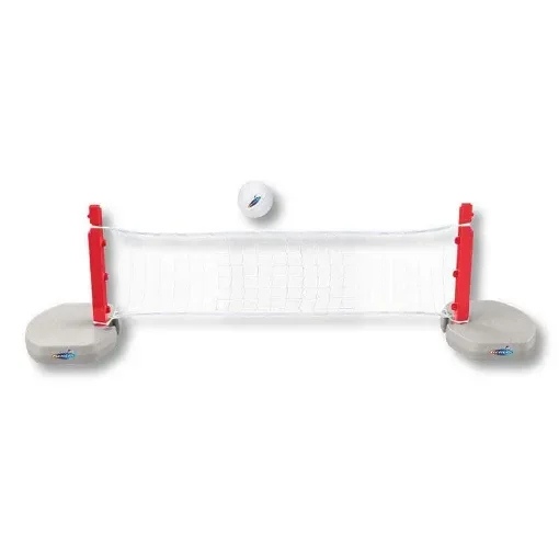 KERLIS - Two in One Basketball/Volleyball Pool Game - 803 product image