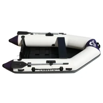 CABESTO Inflatable Dinghy with Rigid Floor - PCNU-0020003 product image