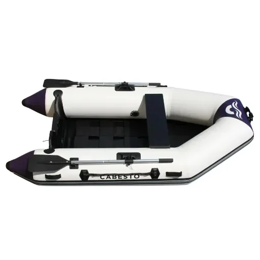 CABESTO Inflatable Dinghy with Rigid Floor - PCNU-0020003 product image