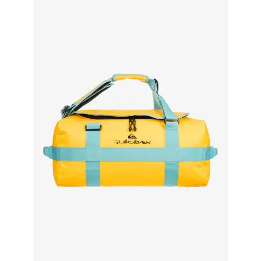 Quiksilver - Sea Stash Duffle Bag with Roll-Top - AQYBL03022 product image