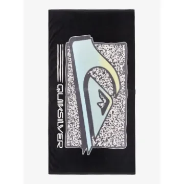 Quiksilver - Freshness Beach Towel Soft Cotton Velour - AQYAA03354 product image