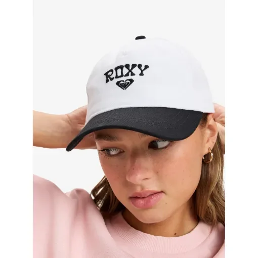 Roxy - Women's Trucker Hat with Adjustable Fit - ERJHA04297 product image