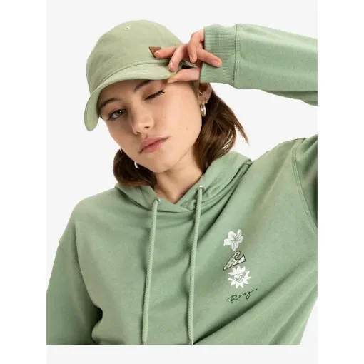 Roxy - Women's Eco-Friendly Baseball Cap - ERJHA04374 product image