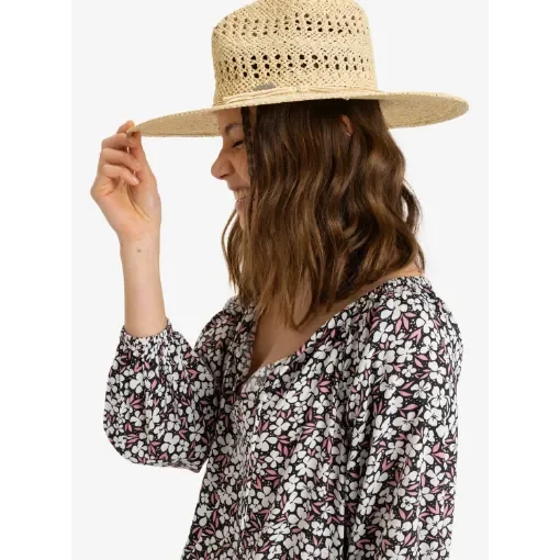 Roxy - Women's Sun Protection Hat with Wide Brim - ERJHA04368 product image