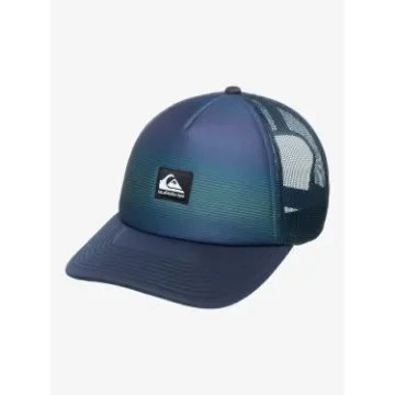 Quiksilver - Men's Trucker Cap Eco-Friendly - AQYHA05354 product image