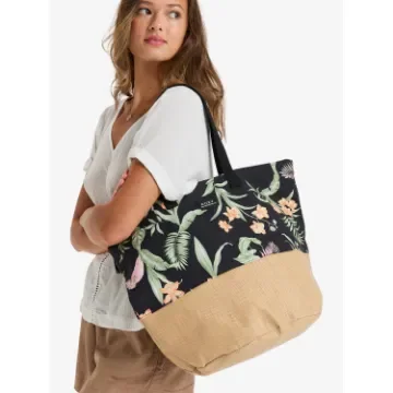 Roxy - Eco-Friendly Tote Bag for Women - ERJBT03402 product image