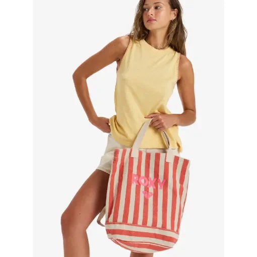 Roxy - Women's Eco-Friendly Backpack with Secure Storage - ERJBP04848 product image