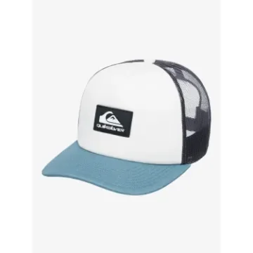 Quiksilver - QSB Snapback Hat - 197095422463 product image